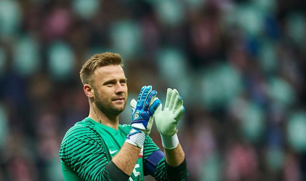 Артур Боруц