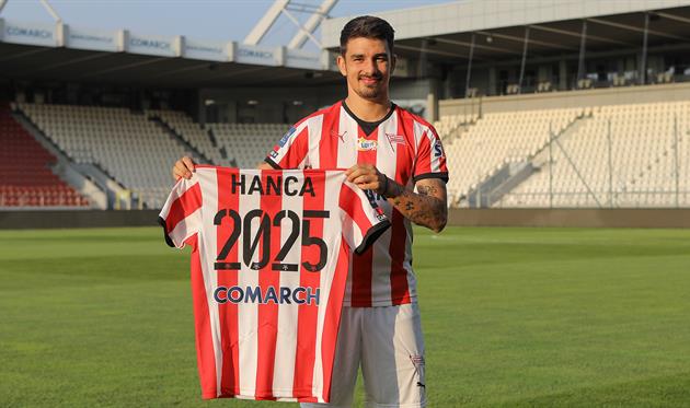 Сержіу Ханка