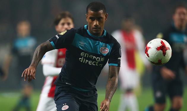 Лусіано Нарсінх