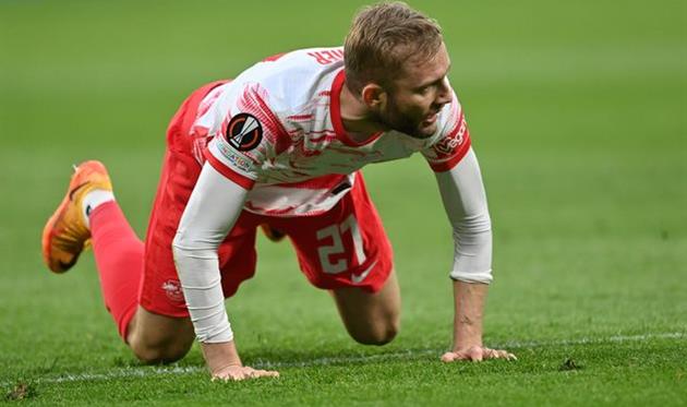 КОНРАД ЛАЙМЕР, GETTY IMAGES