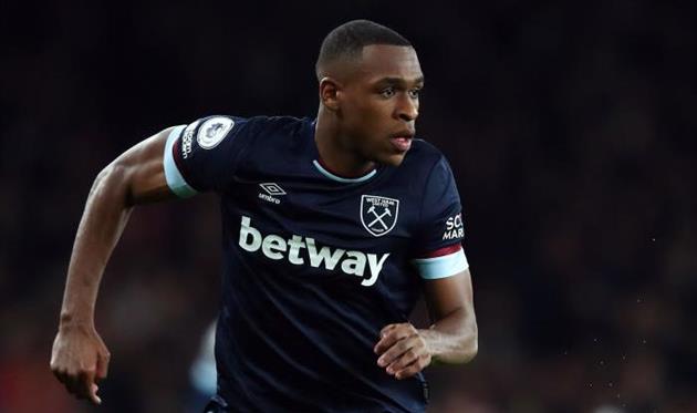 Ісса Діоп, Getty Images