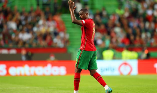 Вілліам Карвальйо, Getty Images