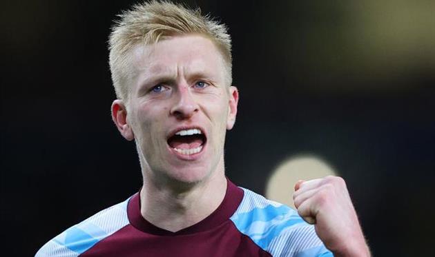 Бен Мі, Getty Images