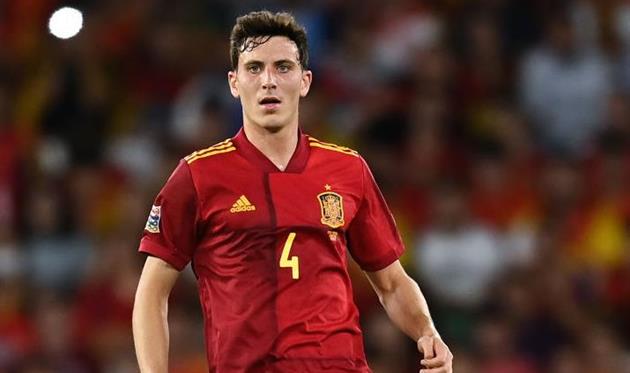 Пау Торрес, getty images