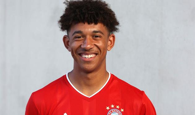 Кріс Річардс, Getty Images