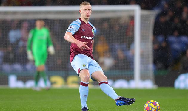 бен мі, getty images