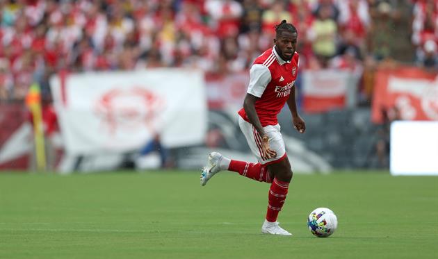 НУНу ТАВАРЕШ, GETTY IMAGES