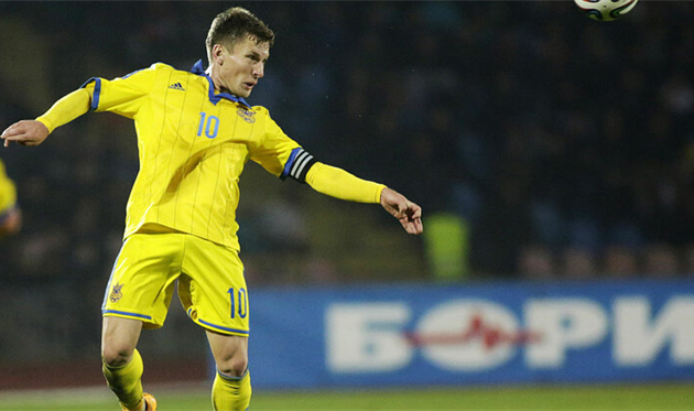 руслан бабенко, getty images