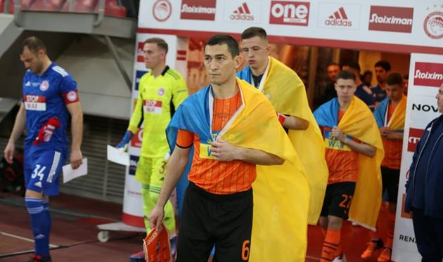 ФОТО ФК ШАХТАР