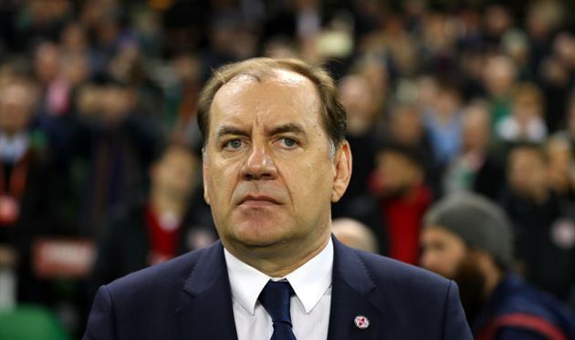 Володимир Вайсс, getty images