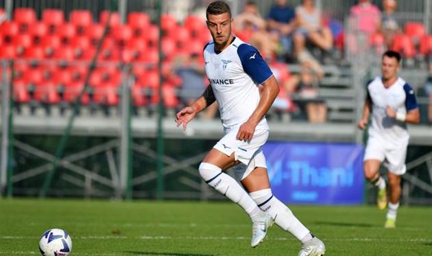 Сергій Мілінкович-Савич, Getty Images