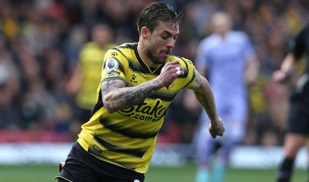 Кіко Феменія, Getty Images