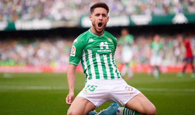 Алекс Морено, Getty Images