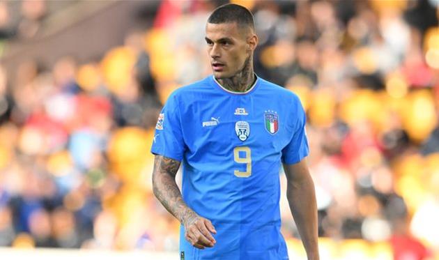 Джанлука Скамакка, Getty Images