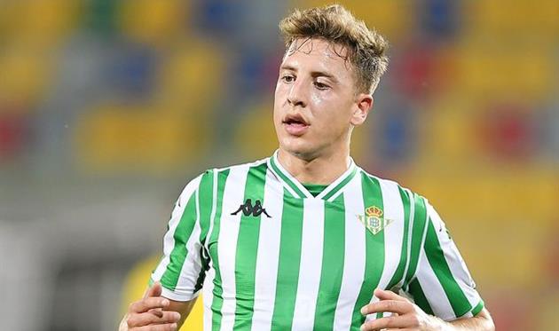 Франсіс Герреро, Getty Images