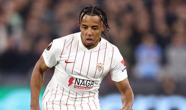 Жюль Кунде, getty images