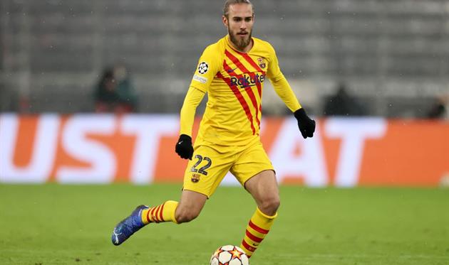 Оскар Мінгеса, getty images