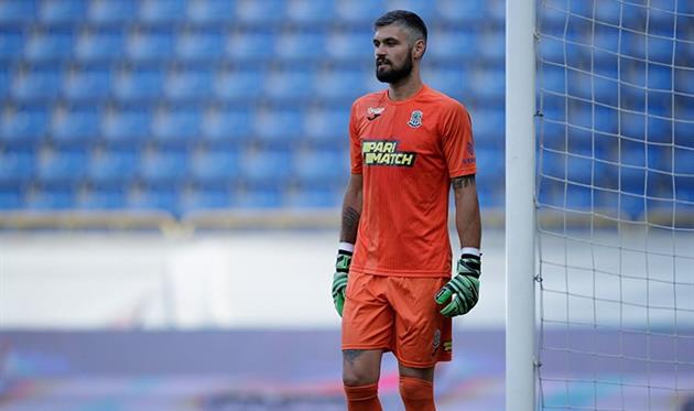 Артем Кічак, ФК ОЛІМПІК