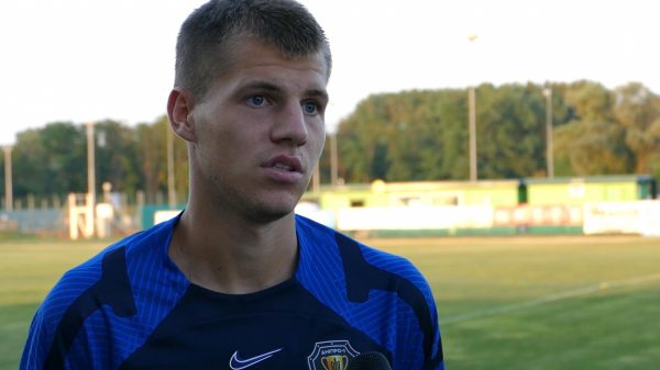 ФОТО СК ДНІПРО-1