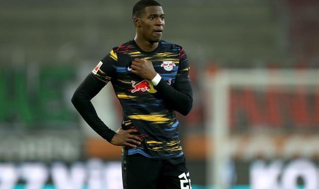 НОРДІ МУКІЄЛЕ, GETTY IMAGES