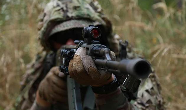 ФОТО: FACEBOOK.COM/GENERALSTAFF.UA