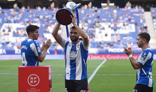 Давід Лопес, Getty Images