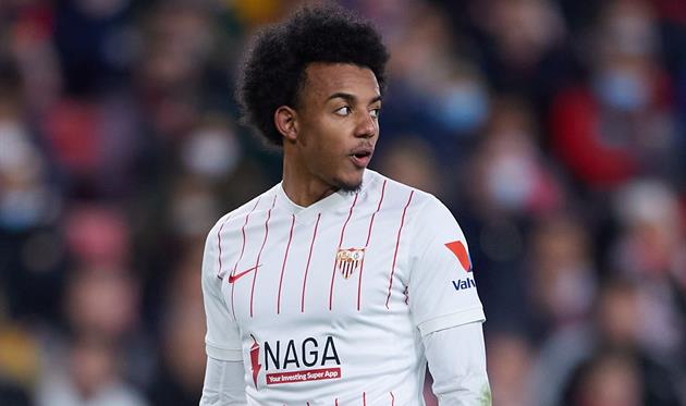 Жюль Кунде, getty images