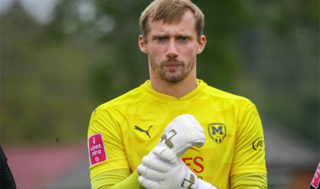 деніс шеліхов, металіст 1925