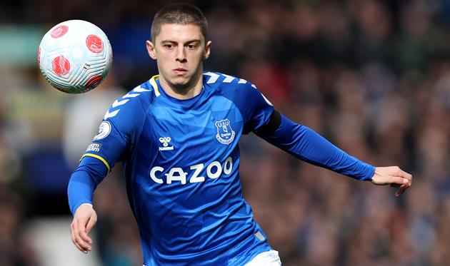 Віталій Миколенко, getty images