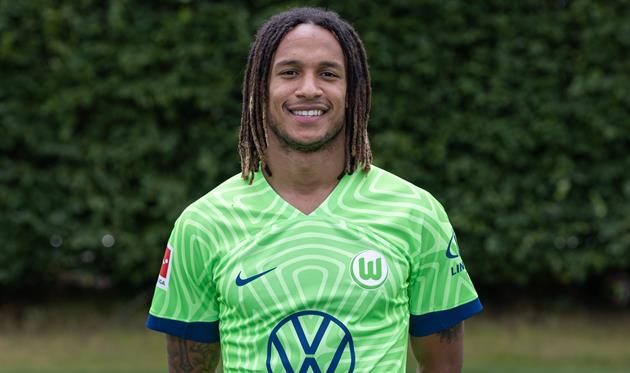 кевін мбабу, getty images