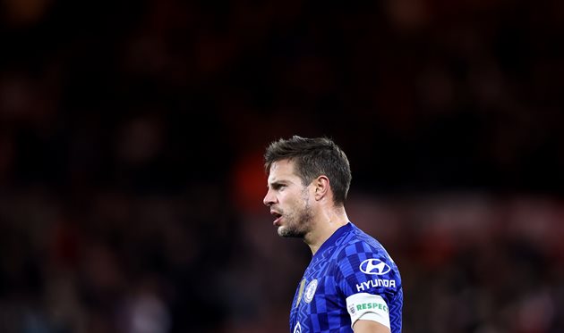 СЕЗАР АСПІЛІКУЕТА, GETTY IMAGES