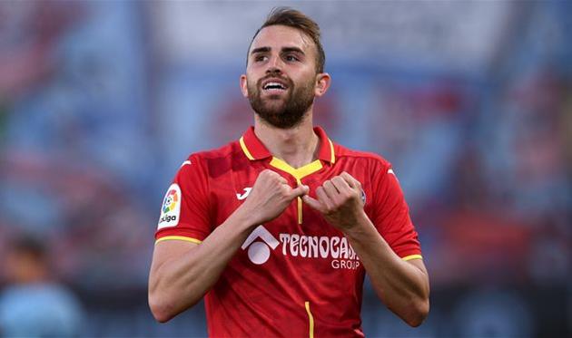 БОРХА МАЙОРАЛЬ, GETTY IMAGES