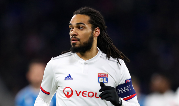 ДЖЕЙСОН ДЕНАЄР, GETTY IMAGES