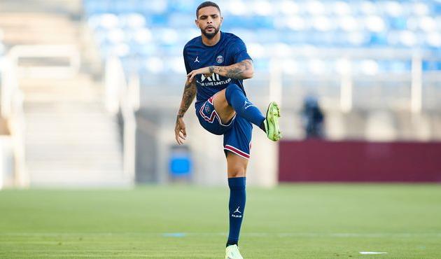 ЛЕВЕН КЮРЗАВА, GETTY IMAGES