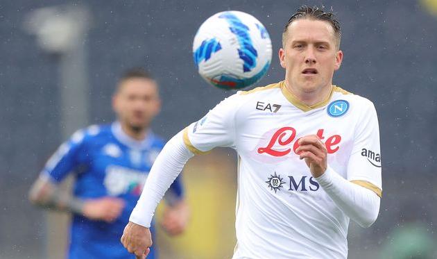 Пйотр Зелінські, Getty Images