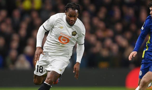 Ренату Санчеш, Getty Images