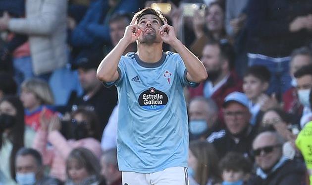 Ноліто, Getty Images