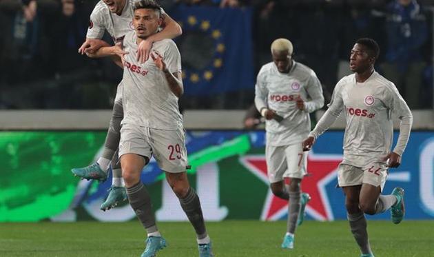 Тікіньо Соарес, Getty Images