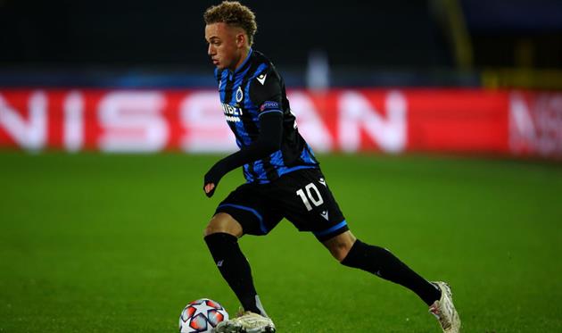 Ноа Ланг, Getty Images