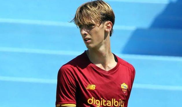 Рауль Морічеллі, twitter.com/PhevosPefanis