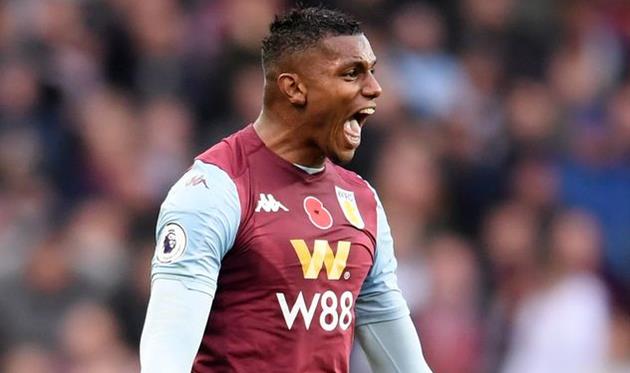 Веслі Мораес, Getty Images