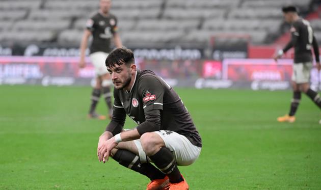 Борис Тащи, Getty Images