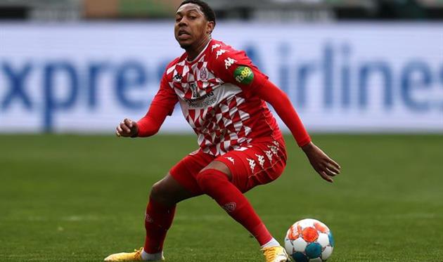 Жан-Поль Боетіус, Getty Images