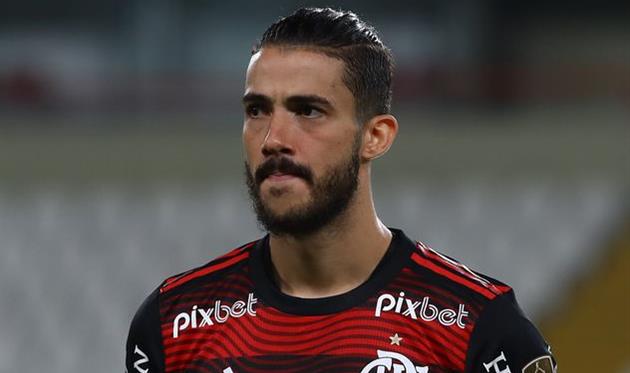 Густаво Енріке Вернес, Getty Images