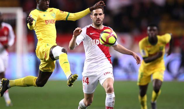 Франсеск Фабрегас, Getty Images