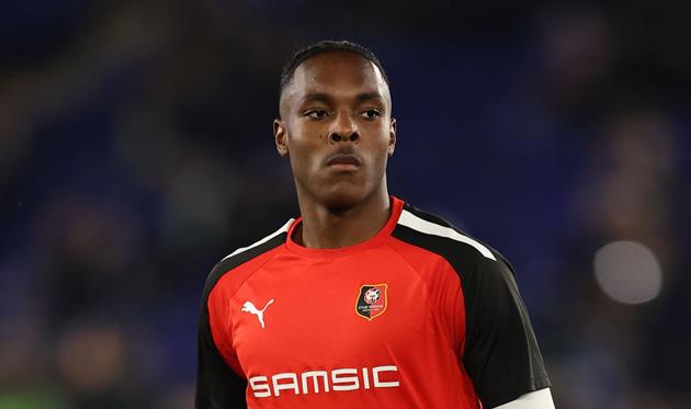 Матіс Тель, Bavarian Football Works