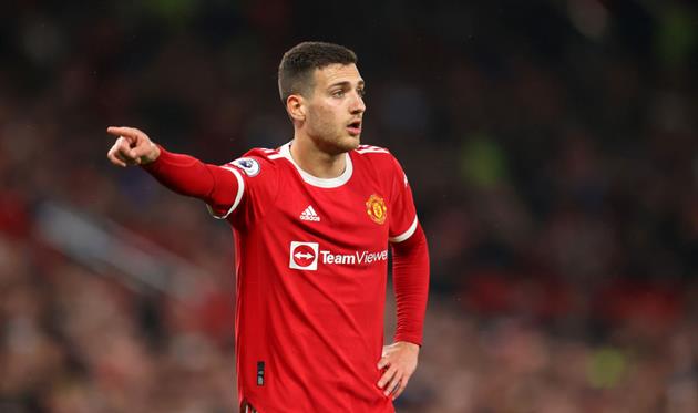 Діогу Далот, Getty Images