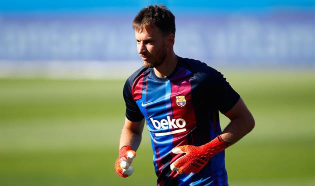 Нето, Getty Images