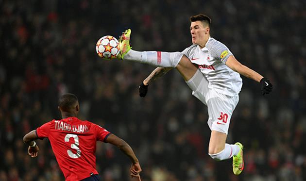 Беньямін Шешко, Getty Images