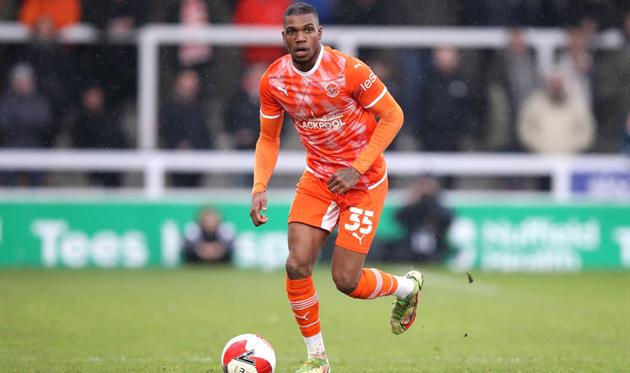 Дюжон Стерлінг, Getty Images